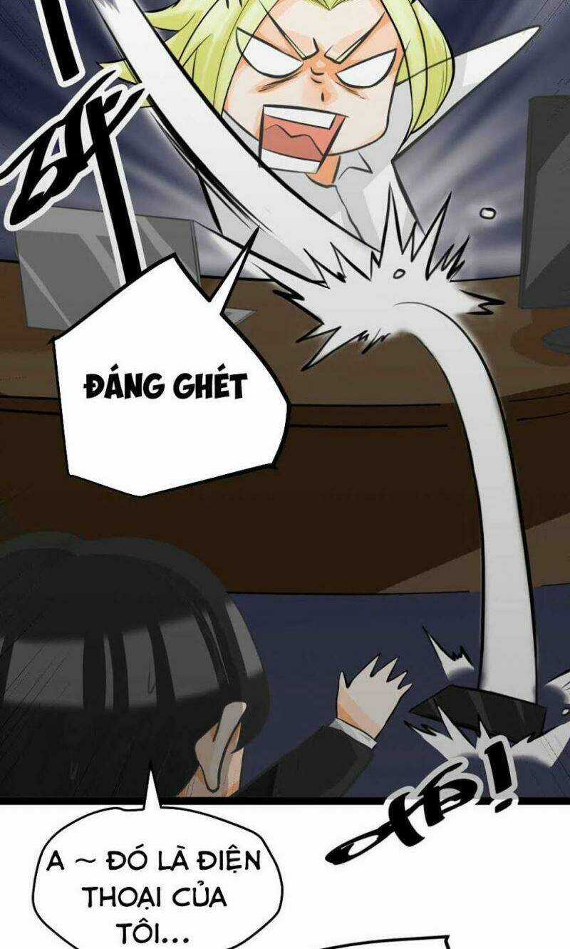 Đế Tế - Chapter 16 - Trang 30