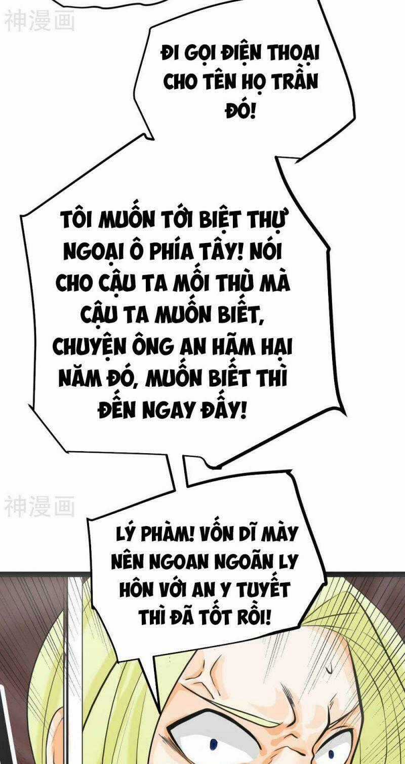 Đế Tế - Chapter 16 - Trang 31