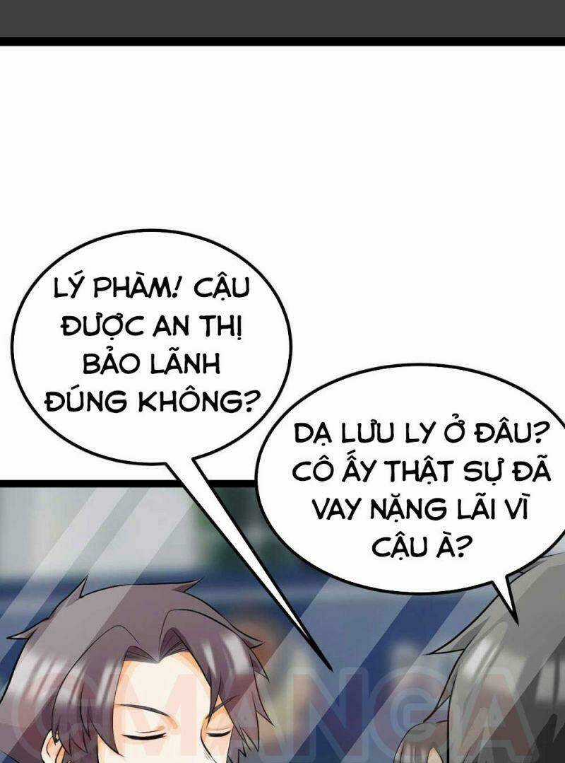 Đế Tế - Chapter 16 - Trang 5