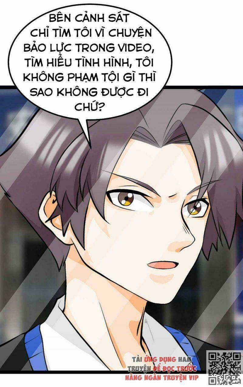 Đế Tế - Chapter 16 - Trang 7