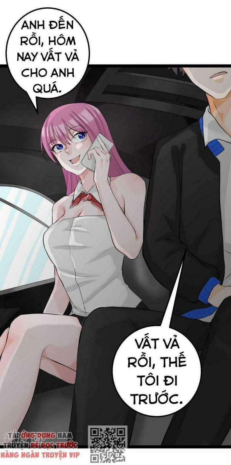 Đế Tế - Chapter 17 - Trang 1