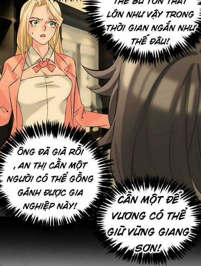 Đế Tế - Chapter 17 - Trang 11