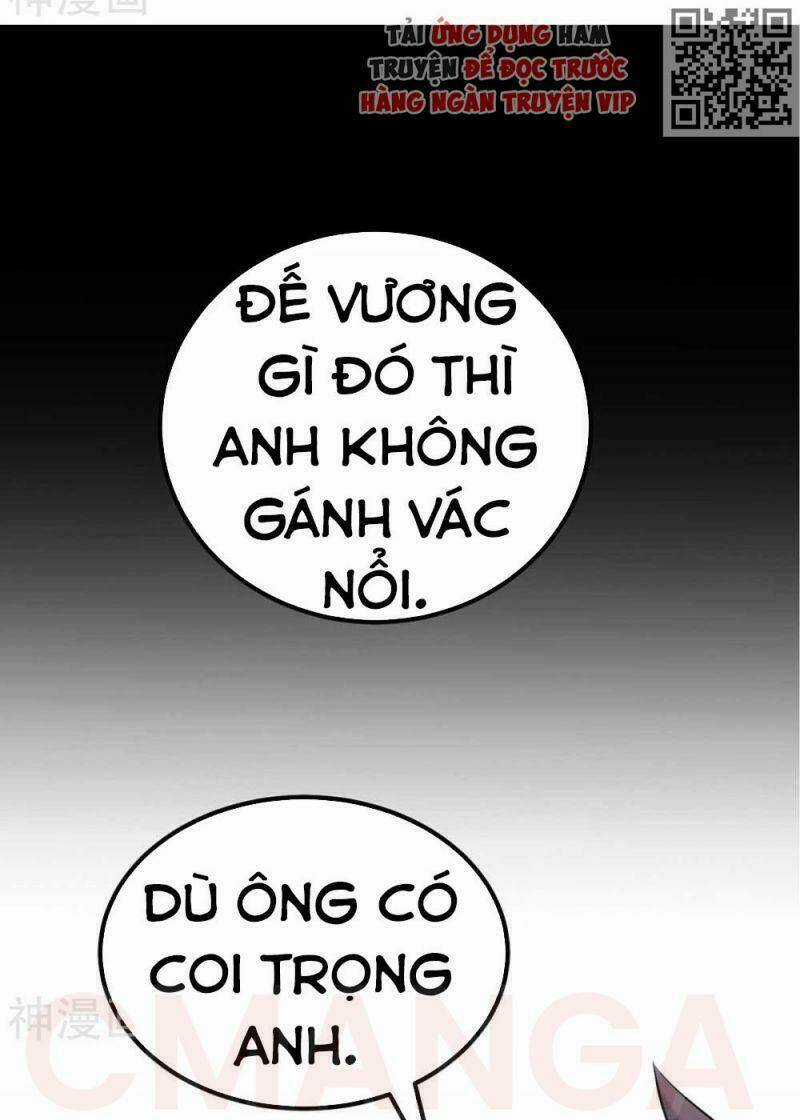 Đế Tế - Chapter 17 - Trang 13