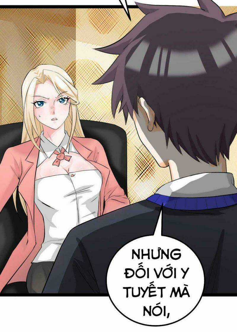 Đế Tế - Chapter 17 - Trang 14