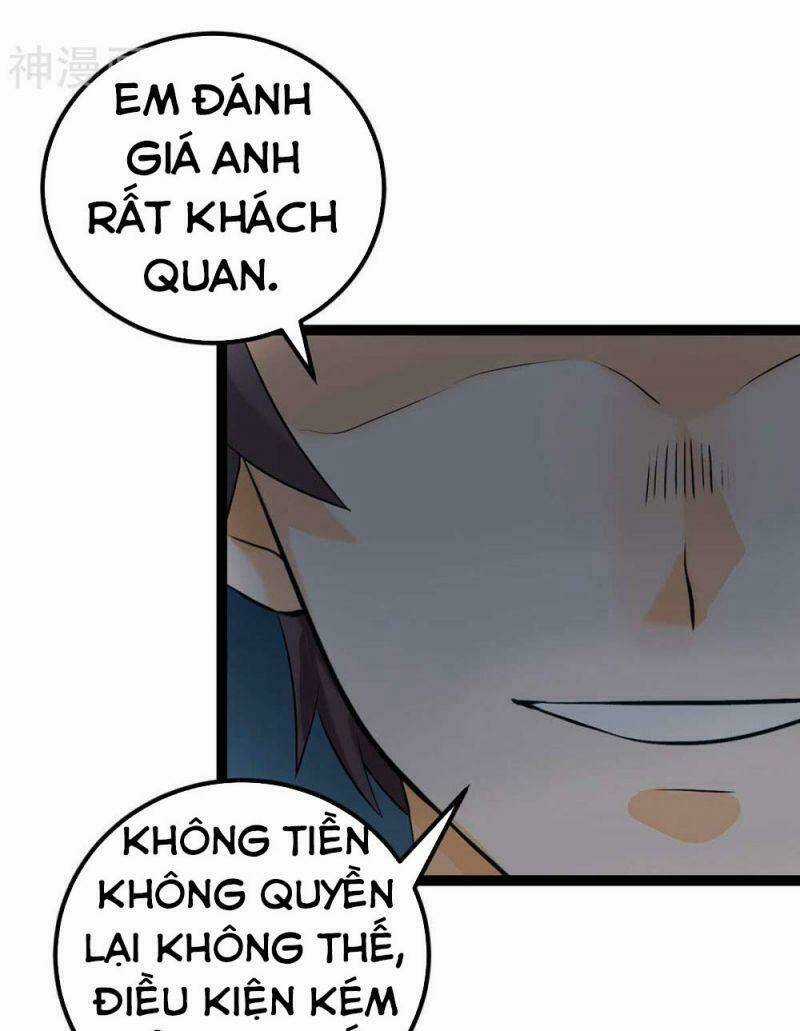 Đế Tế - Chapter 17 - Trang 15