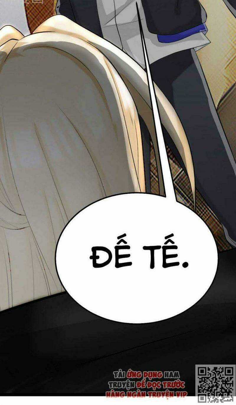 Đế Tế - Chapter 17 - Trang 18