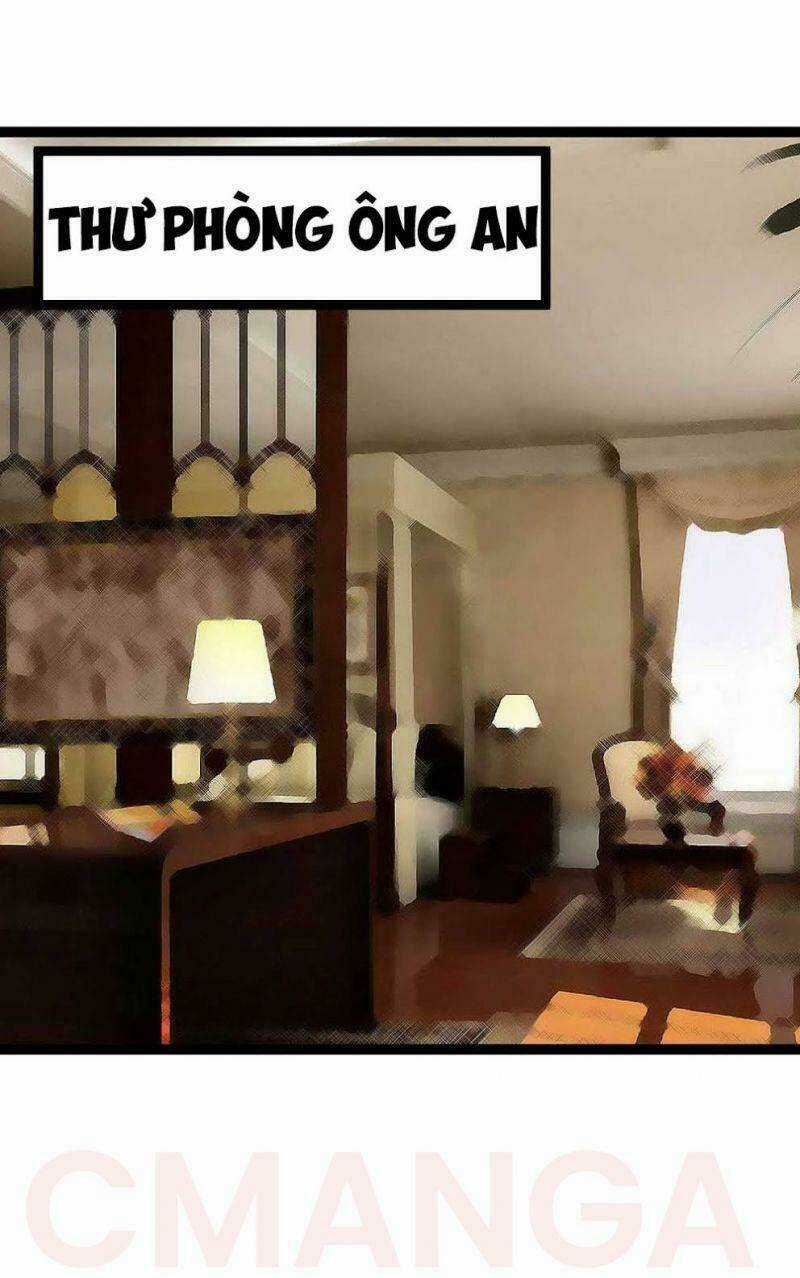 Đế Tế - Chapter 17 - Trang 19