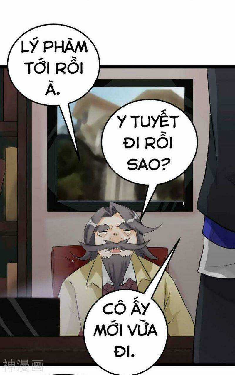 Đế Tế - Chapter 17 - Trang 20