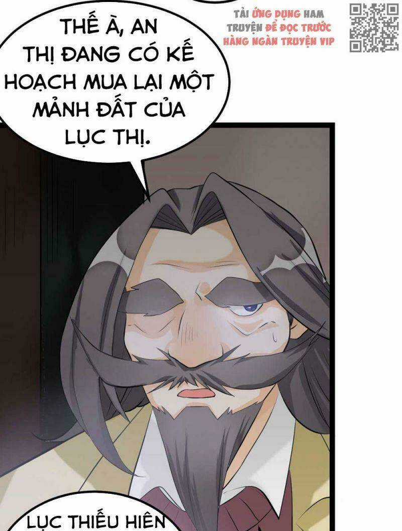 Đế Tế - Chapter 17 - Trang 21