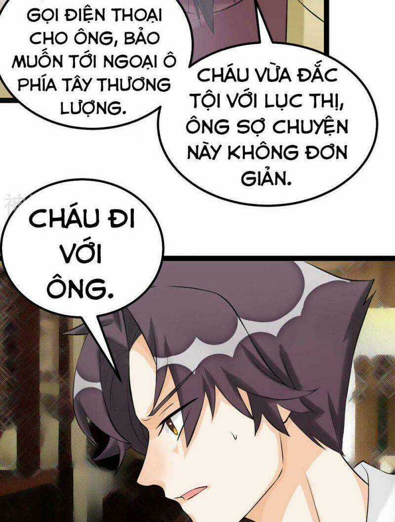 Đế Tế - Chapter 17 - Trang 22