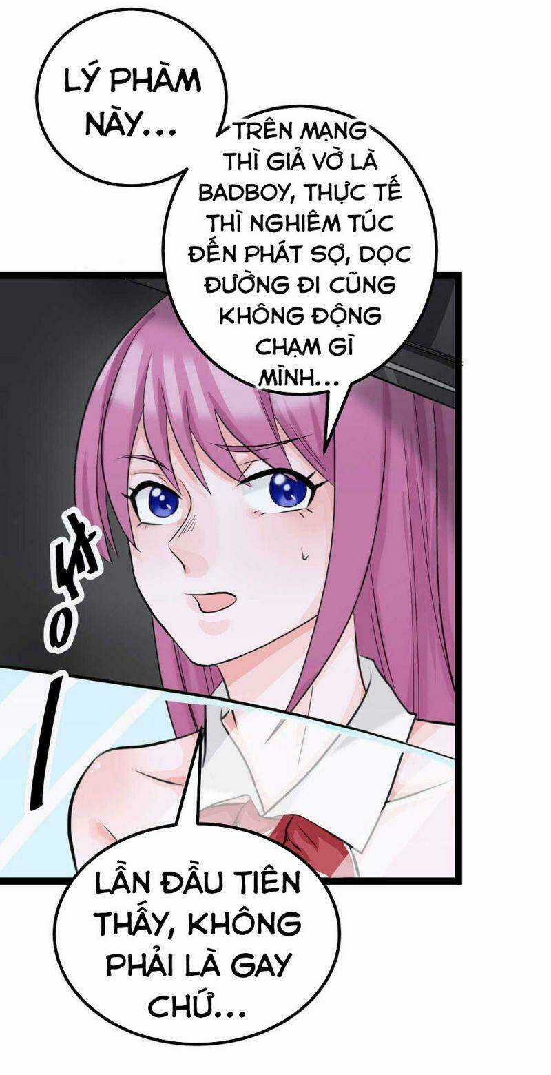 Đế Tế - Chapter 17 - Trang 5