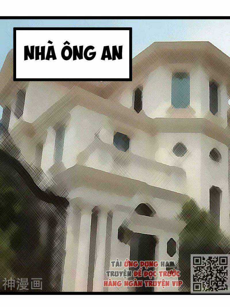 Đế Tế - Chapter 17 - Trang 6