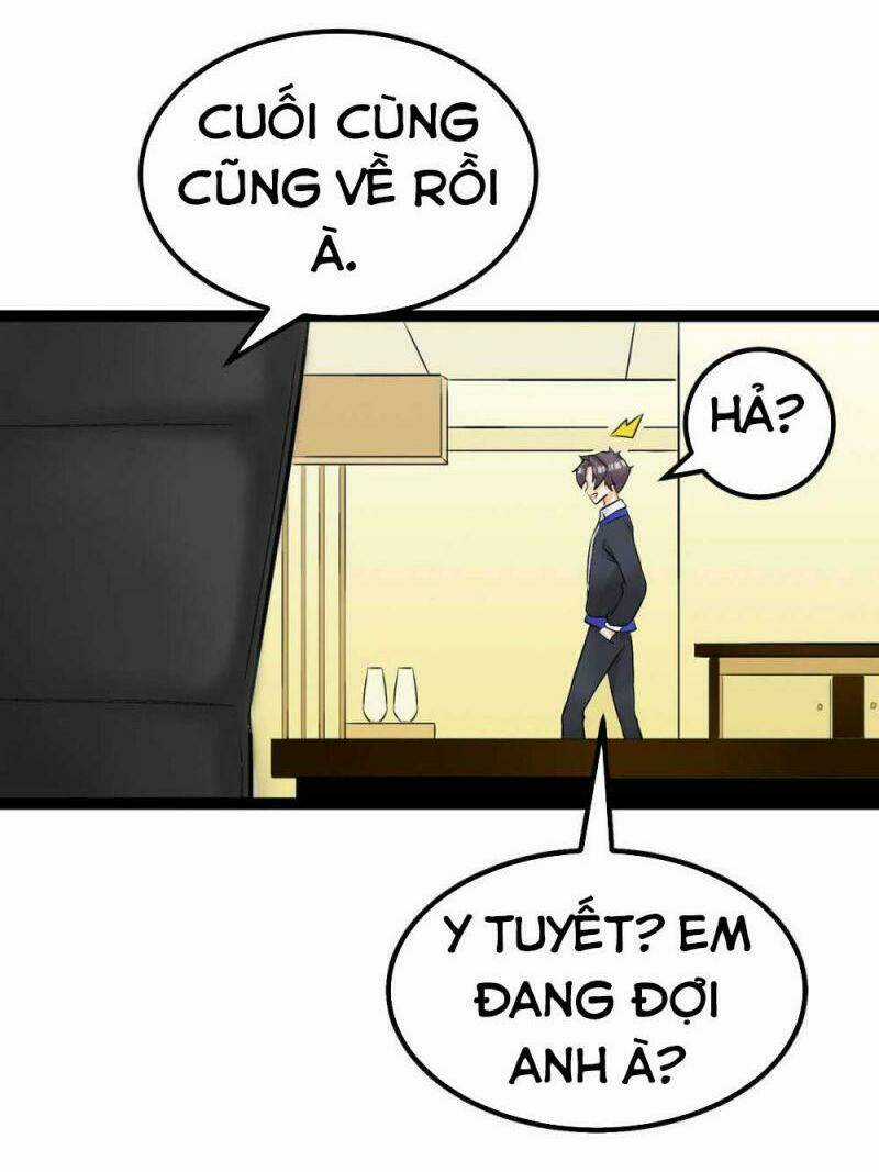 Đế Tế - Chapter 17 - Trang 7