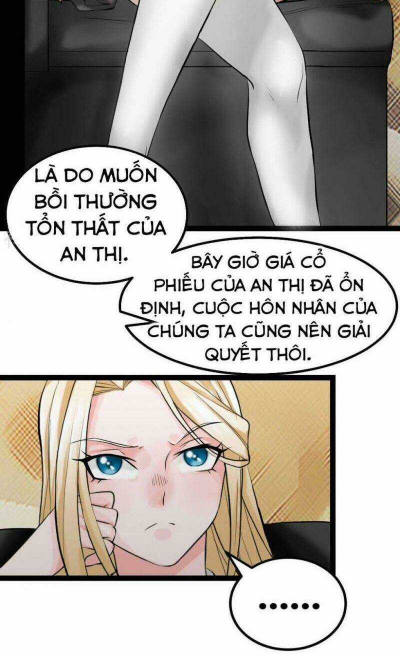 Đế Tế - Chapter 17 - Trang 9