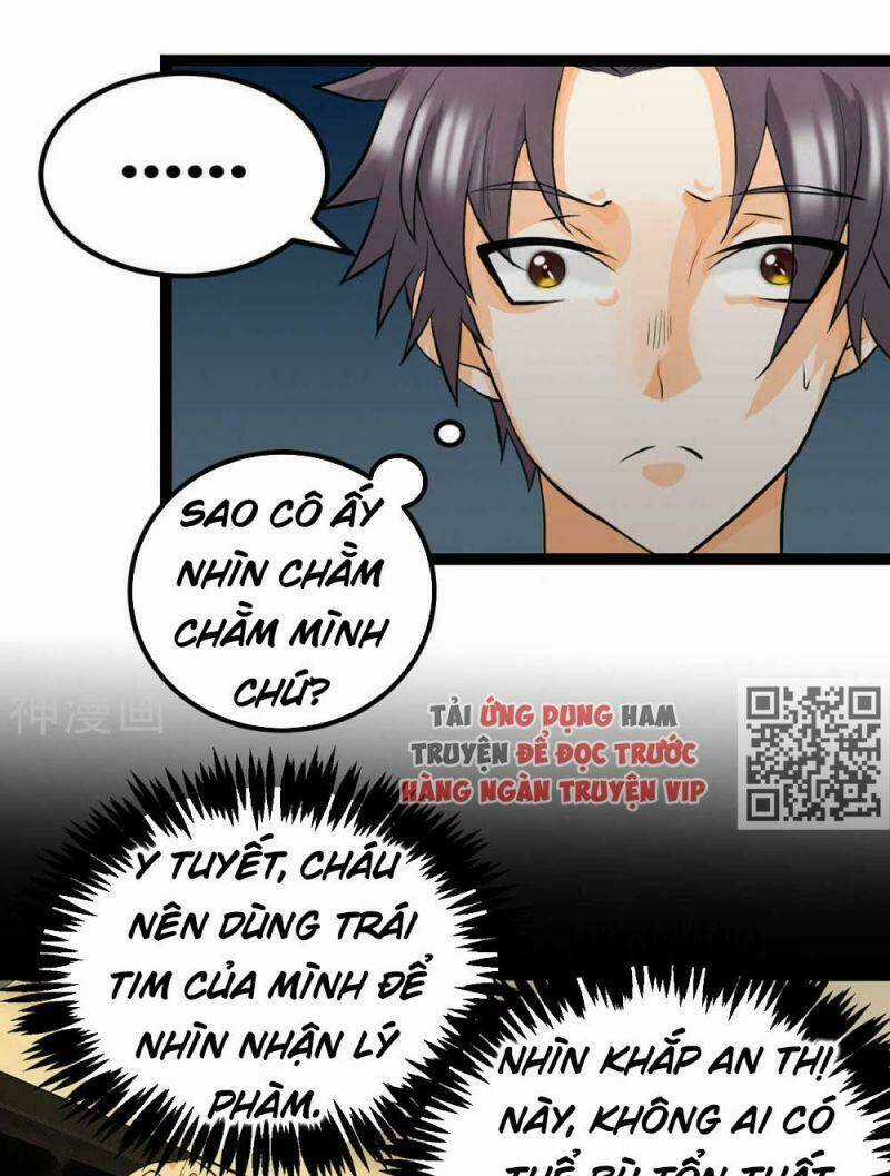 Đế Tế - Chapter 17 - Trang 10