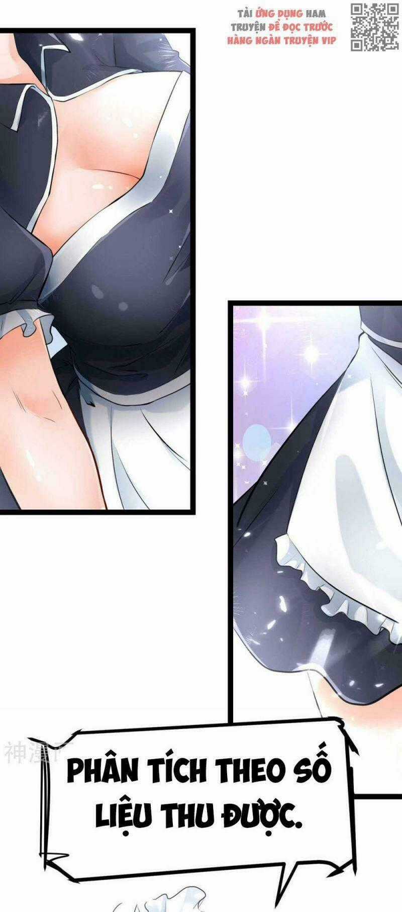 Đế Tế - Chapter 18 - Trang 1