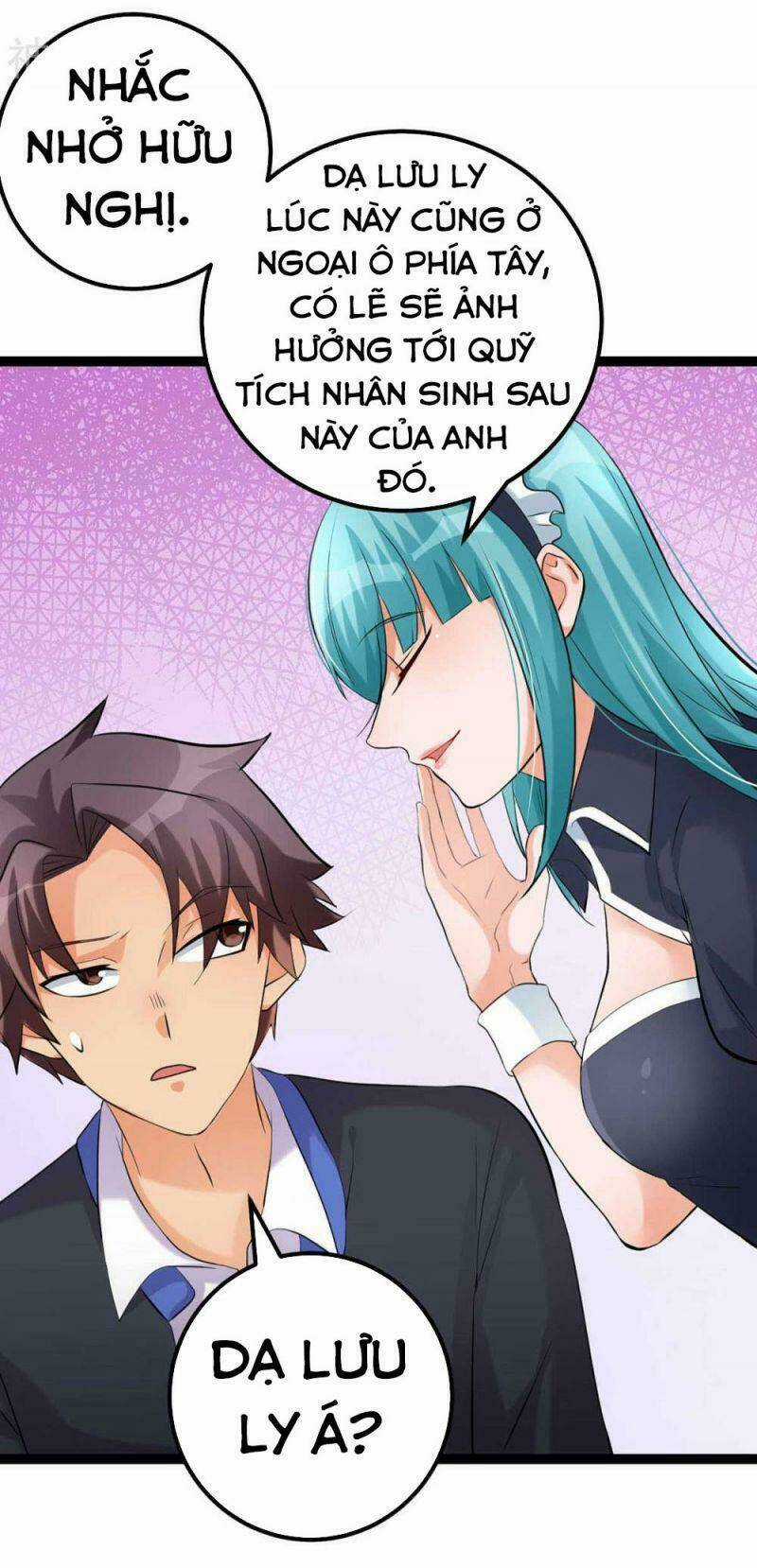 Đế Tế - Chapter 18 - Trang 11