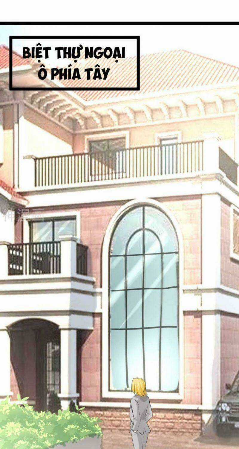 Đế Tế - Chapter 18 - Trang 13