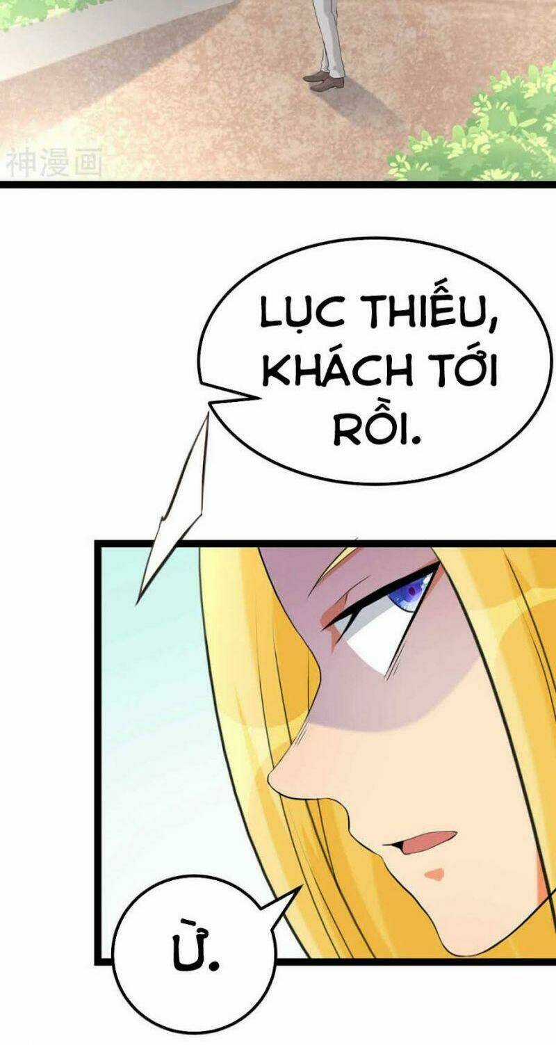 Đế Tế - Chapter 18 - Trang 14