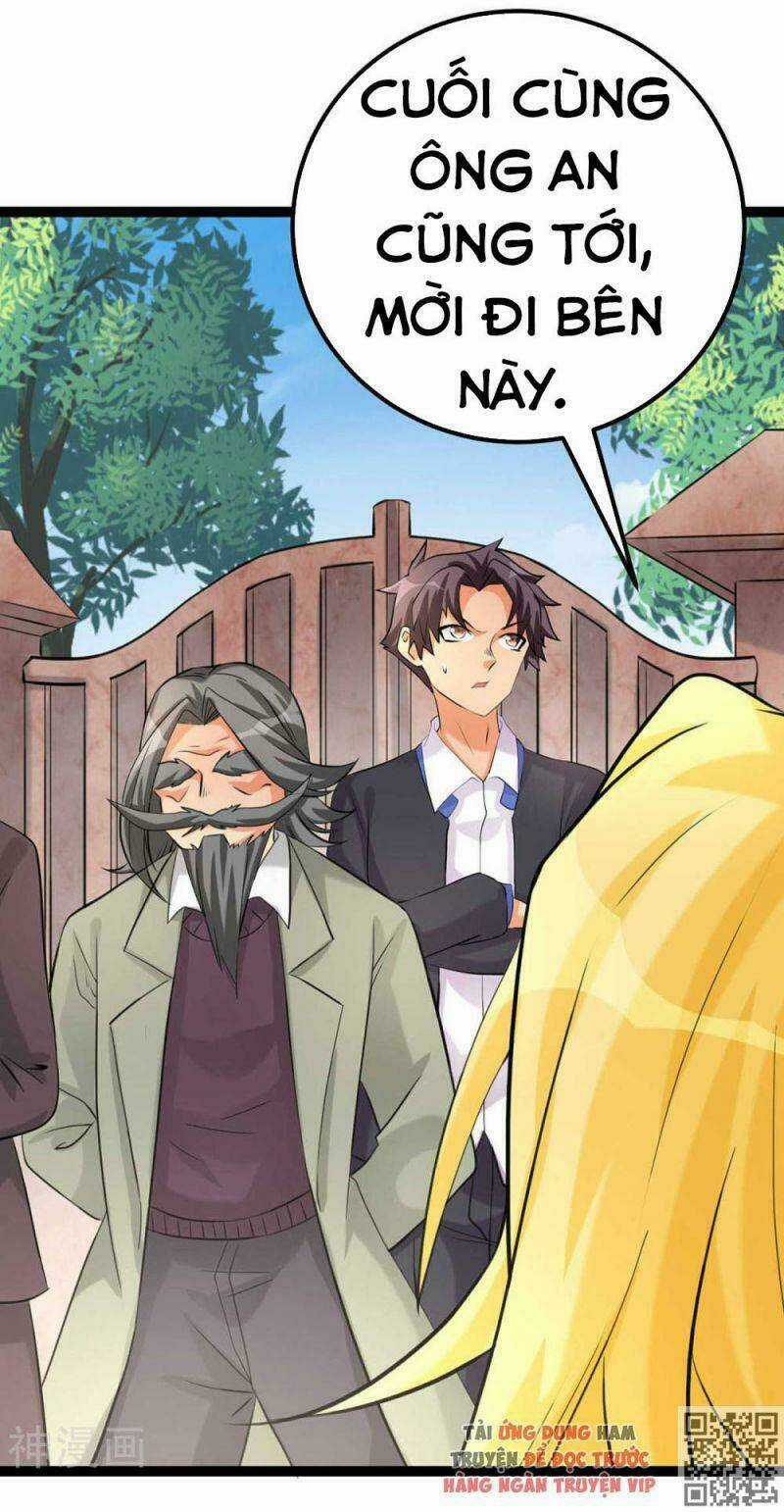 Đế Tế - Chapter 18 - Trang 15