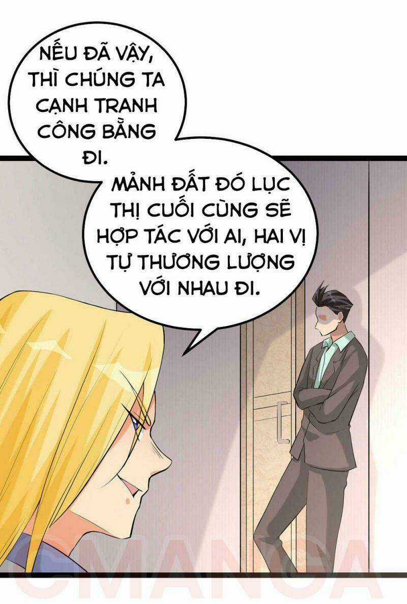 Đế Tế - Chapter 18 - Trang 20