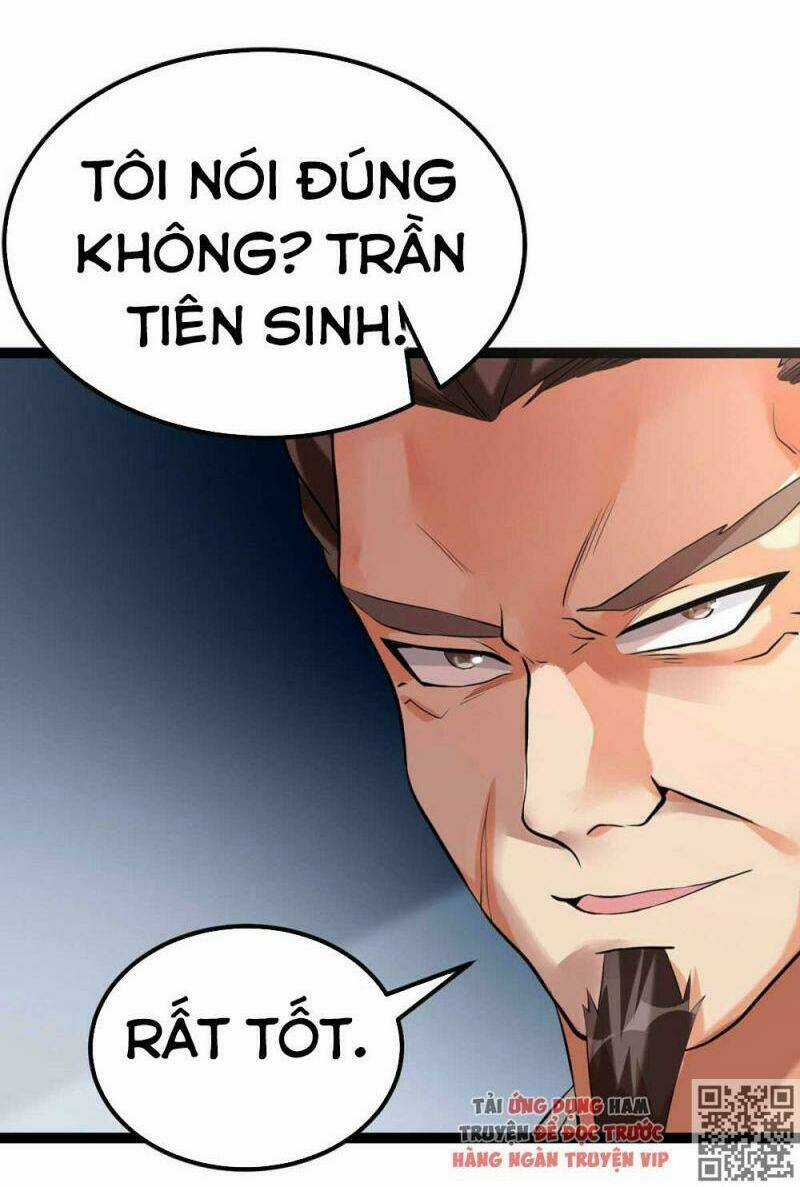 Đế Tế - Chapter 18 - Trang 21