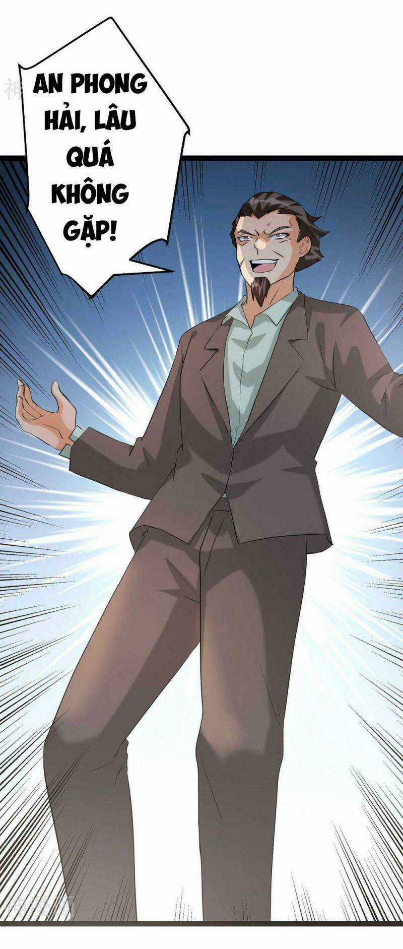 Đế Tế - Chapter 18 - Trang 22