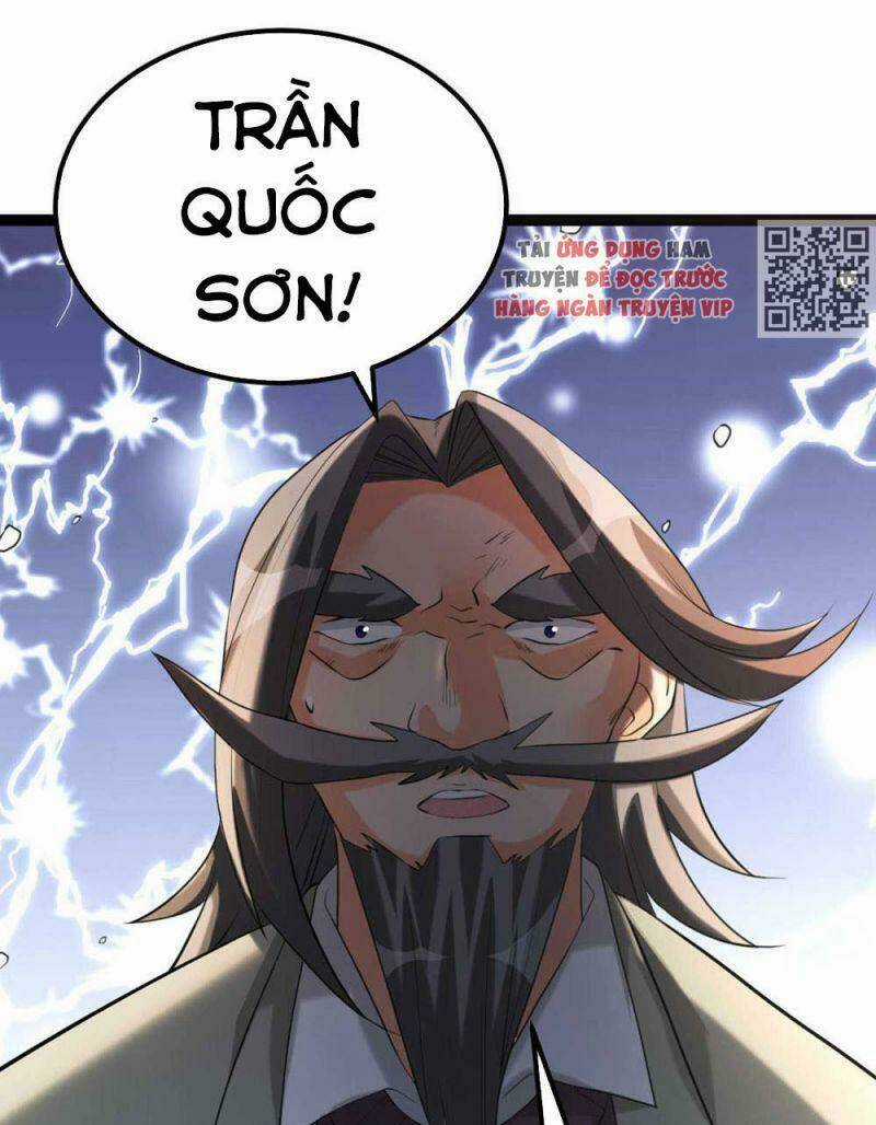 Đế Tế - Chapter 18 - Trang 23