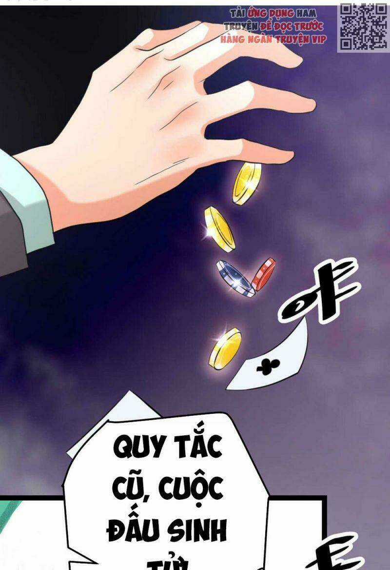 Đế Tế - Chapter 18 - Trang 26