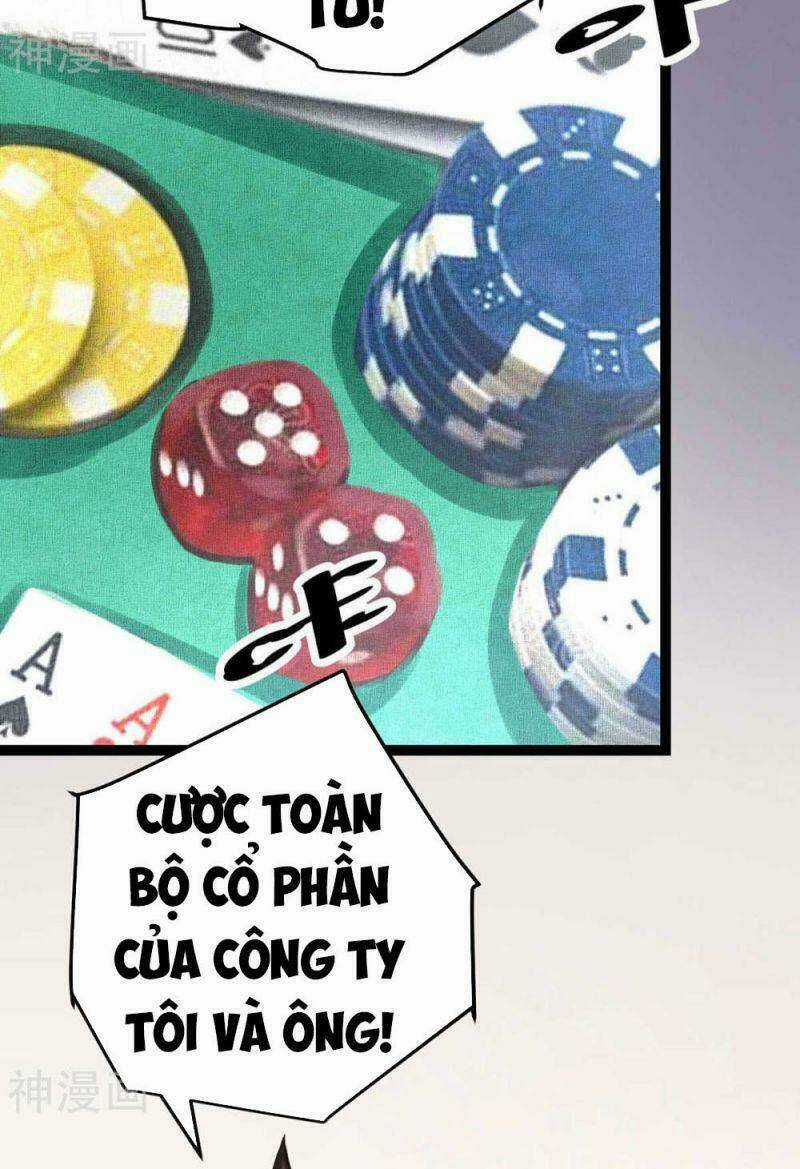 Đế Tế - Chapter 18 - Trang 27