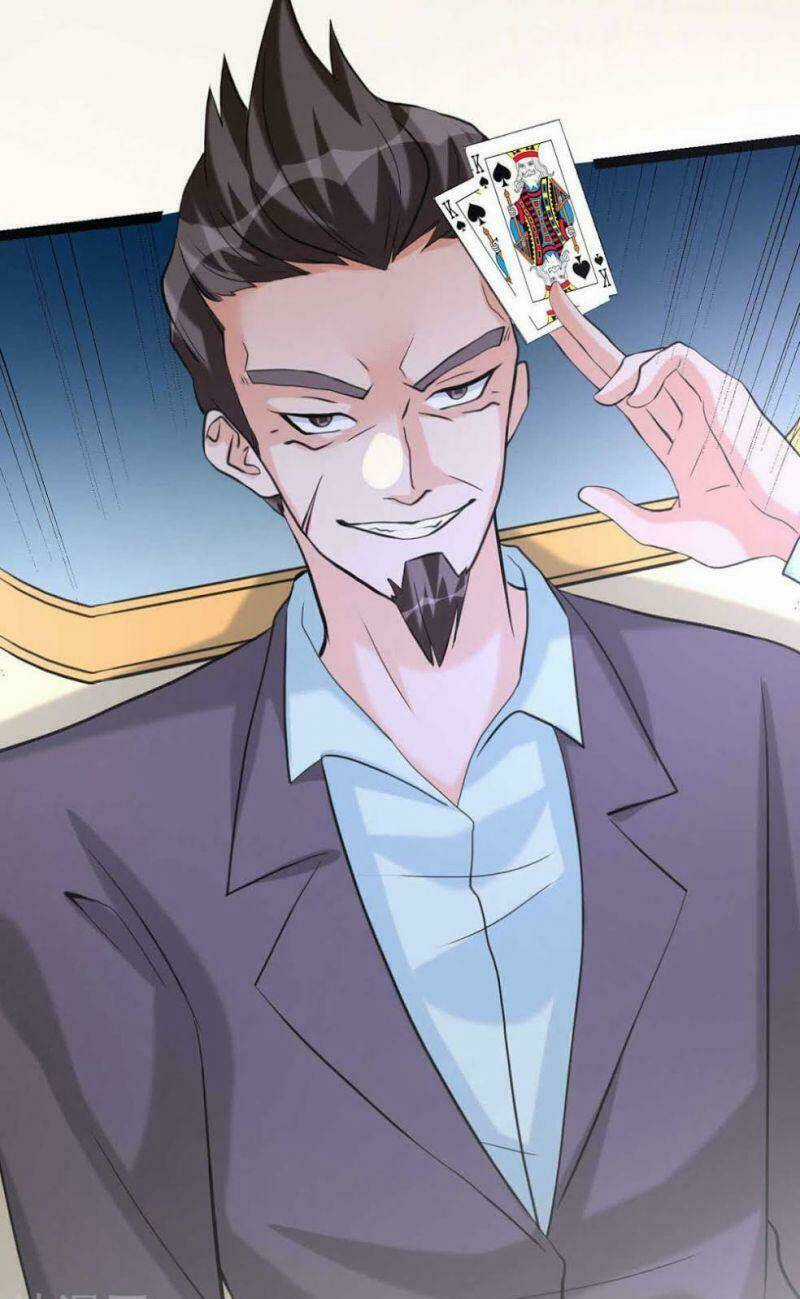 Đế Tế - Chapter 18 - Trang 28