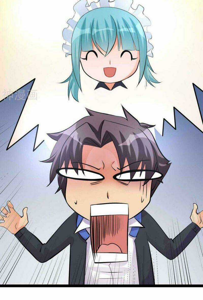 Đế Tế - Chapter 18 - Trang 5