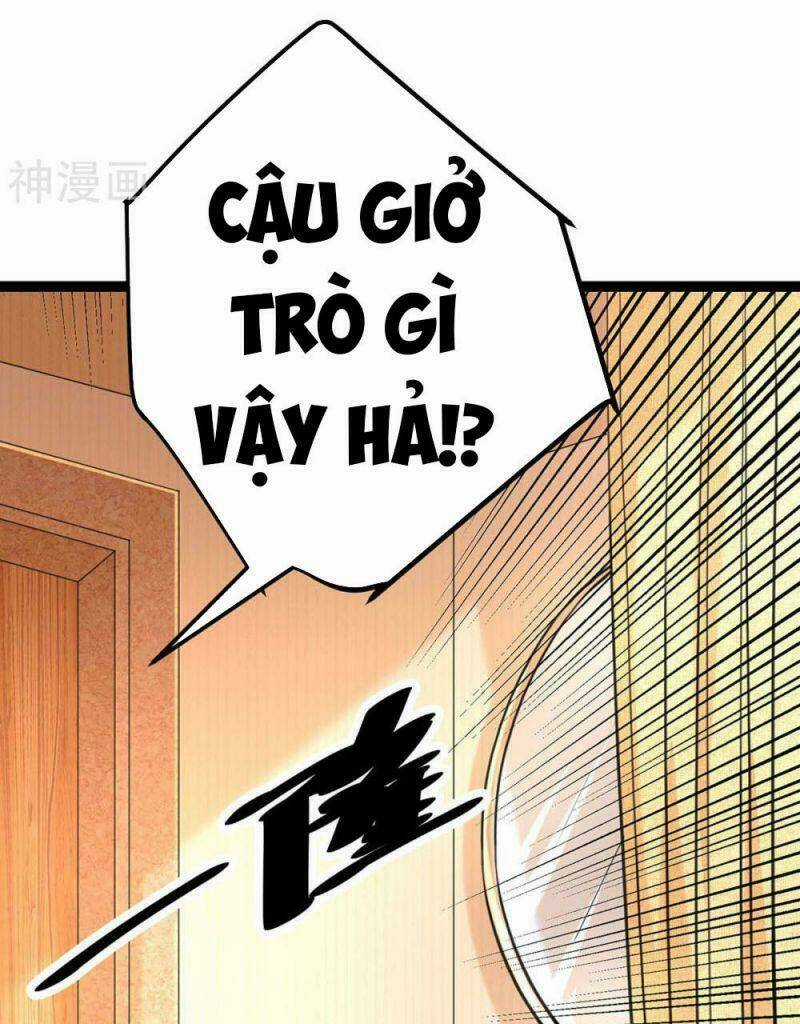 Đế Tế - Chapter 18 - Trang 6