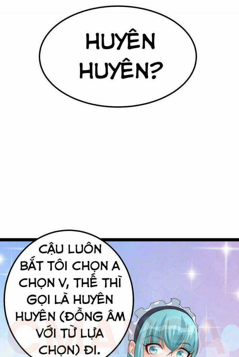 Đế Tế - Chapter 18 - Trang 8