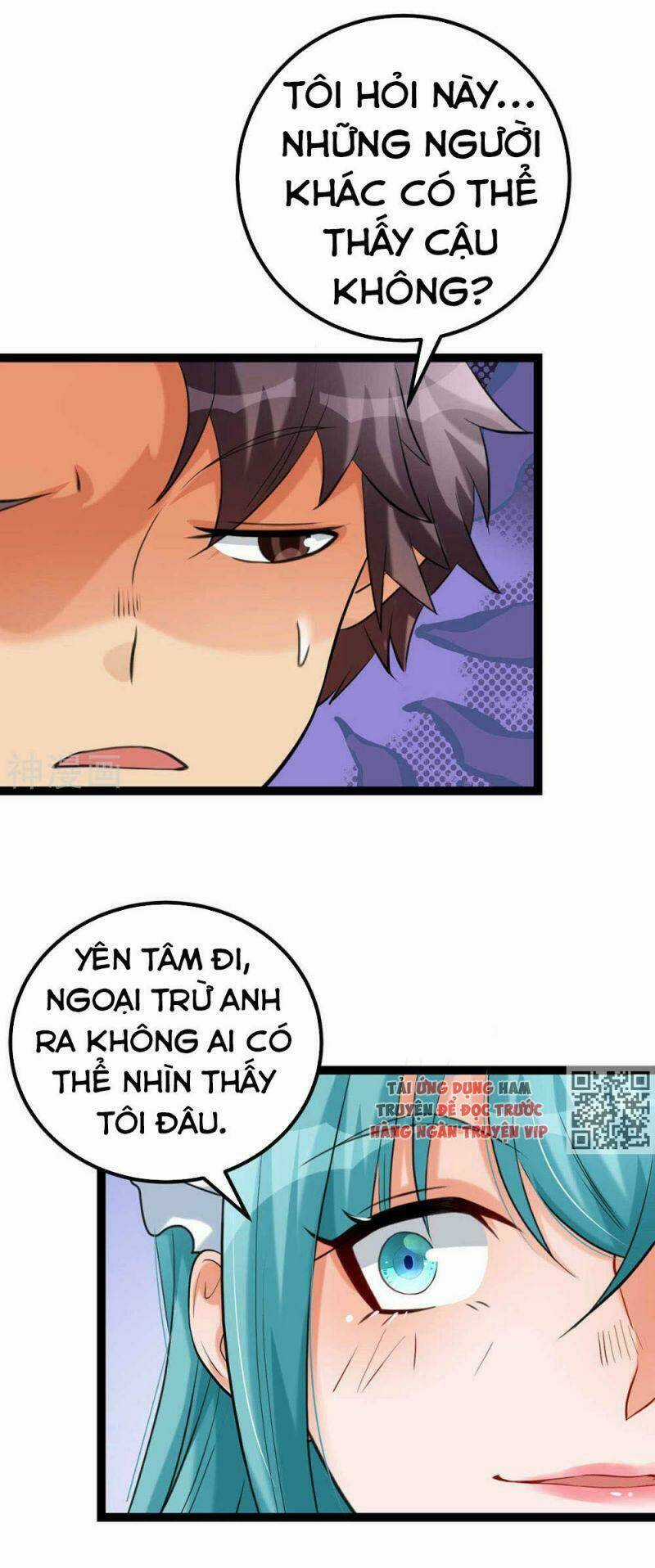 Đế Tế - Chapter 18 - Trang 10