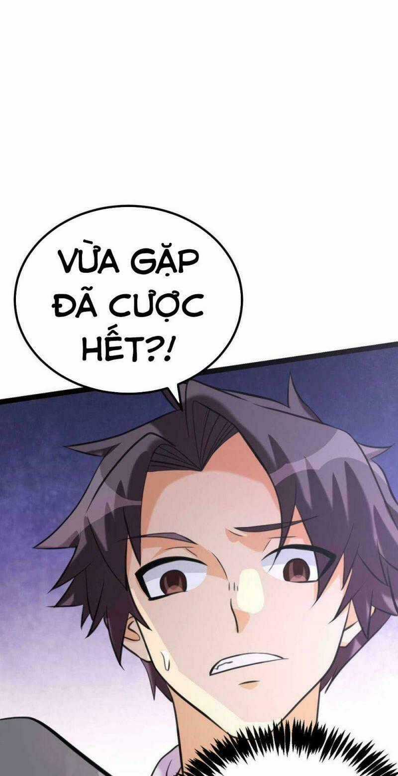 Đế Tế - Chapter 19 - Trang 1