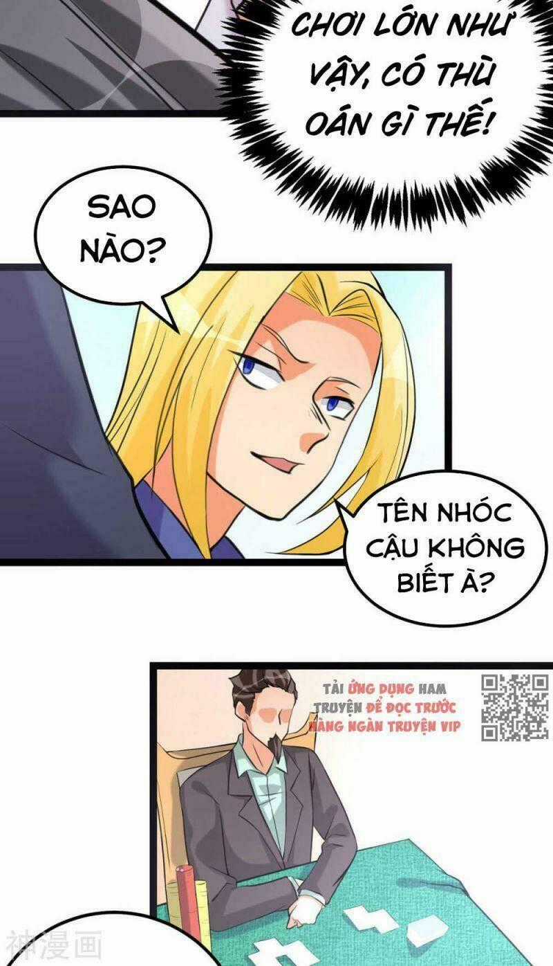 Đế Tế - Chapter 19 - Trang 2