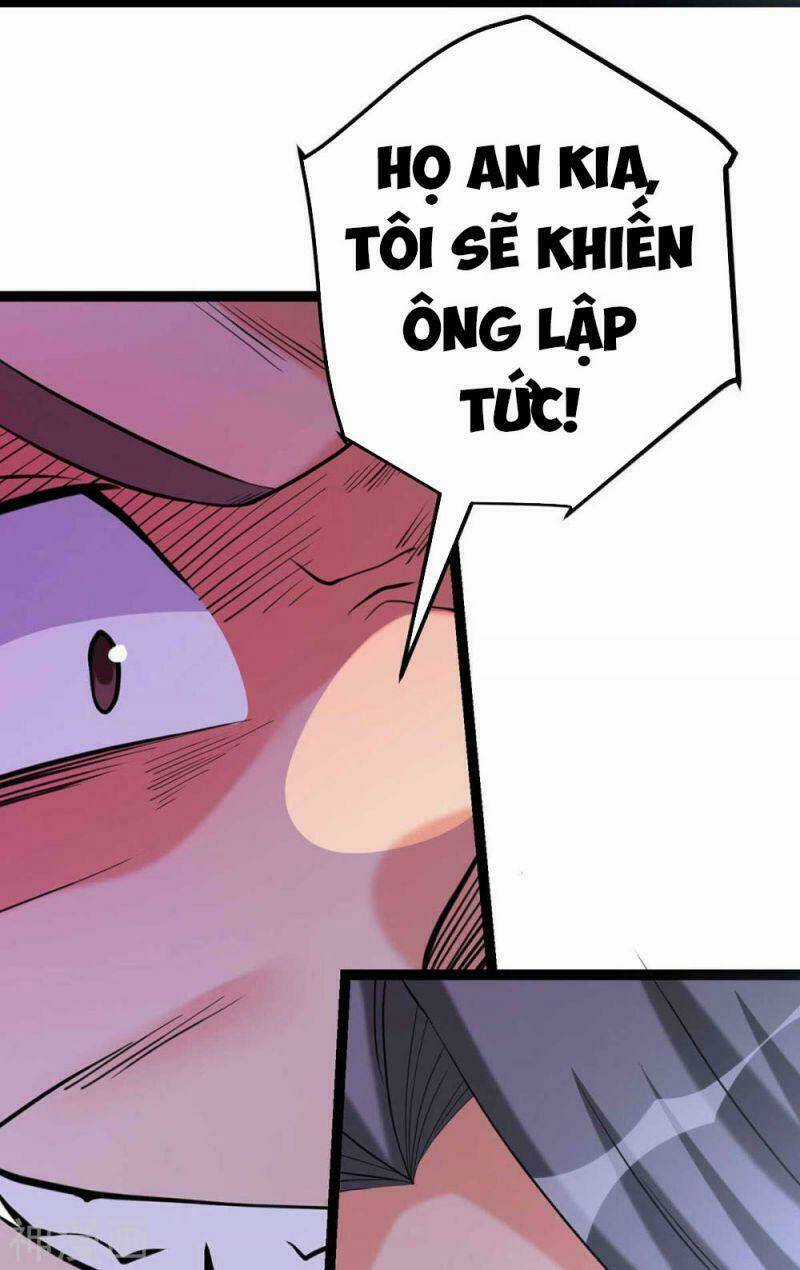 Đế Tế - Chapter 19 - Trang 11