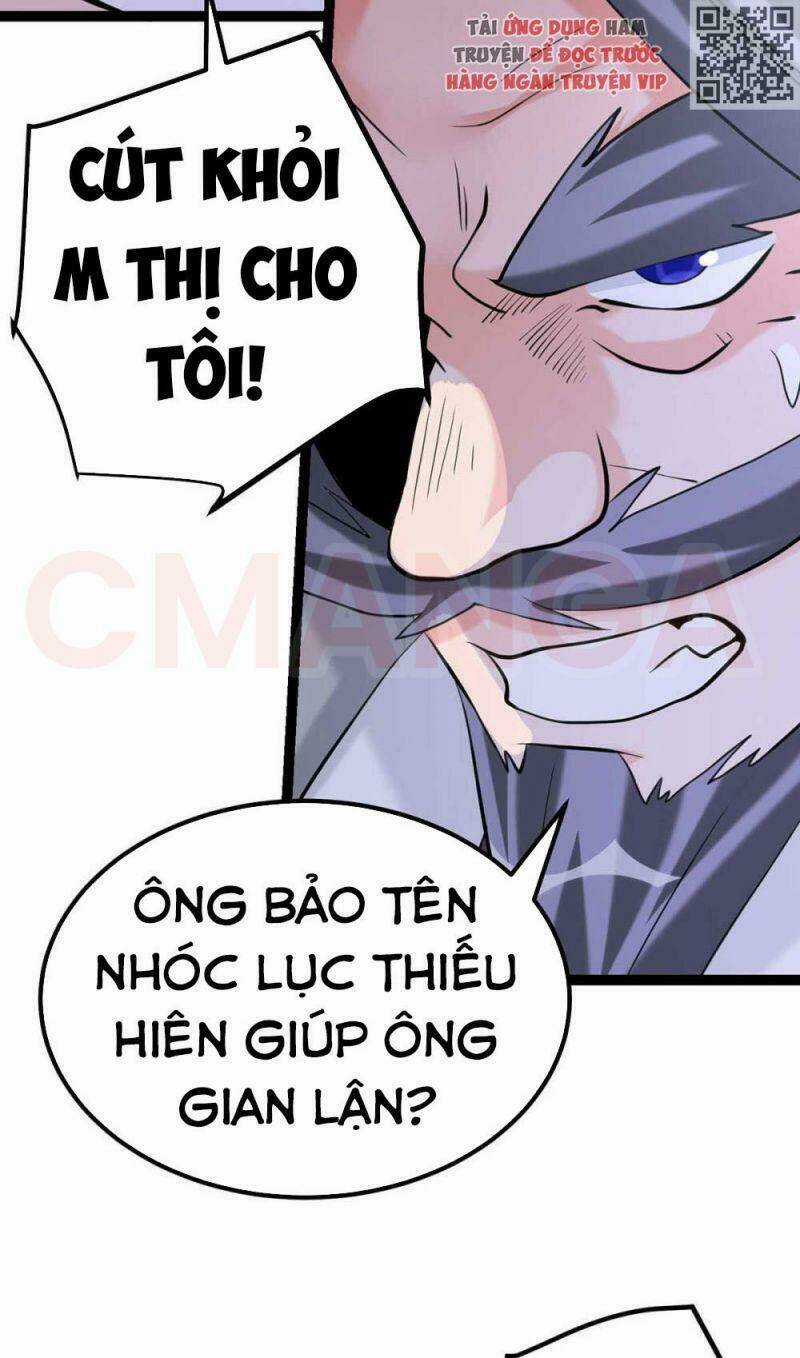 Đế Tế - Chapter 19 - Trang 12
