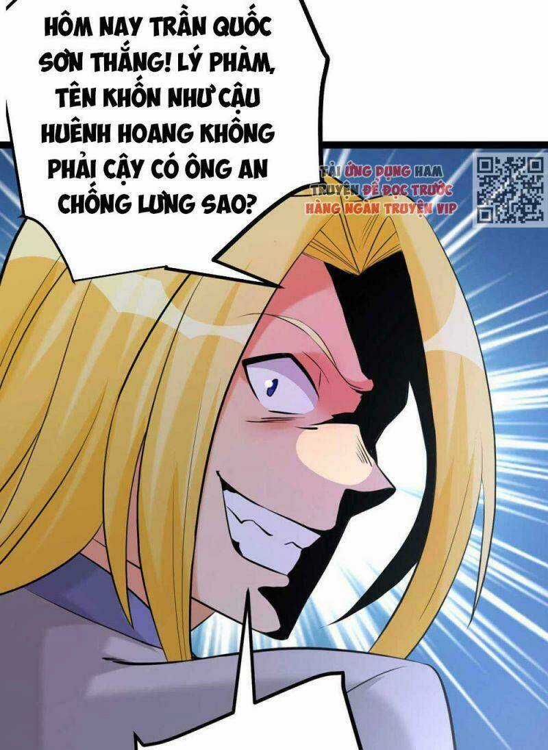 Đế Tế - Chapter 19 - Trang 14