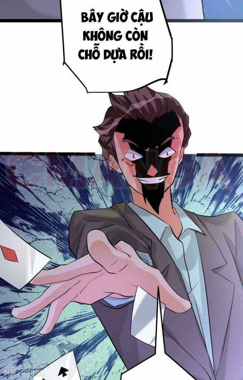 Đế Tế - Chapter 19 - Trang 15