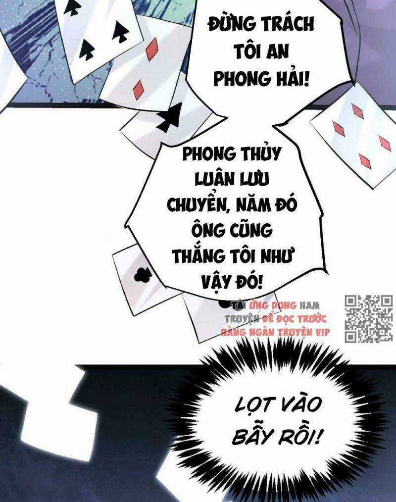 Đế Tế - Chapter 19 - Trang 16