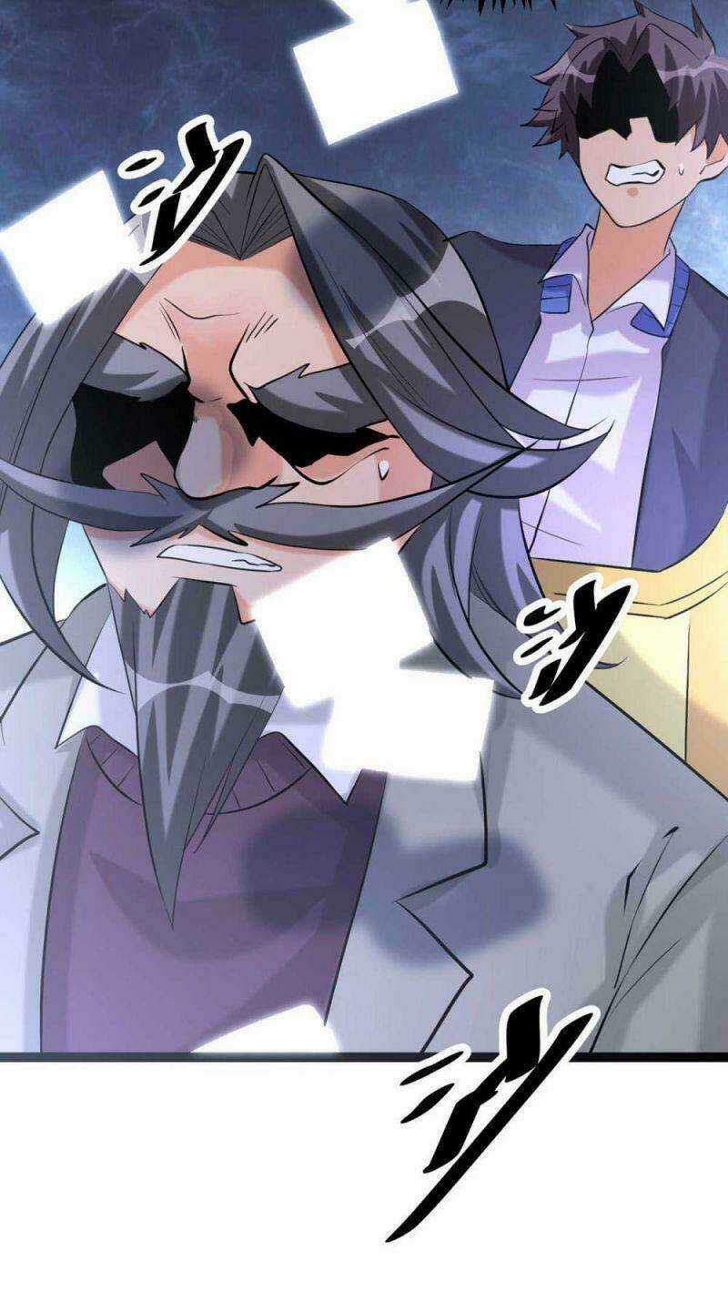 Đế Tế - Chapter 19 - Trang 17