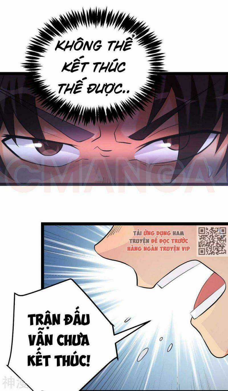 Đế Tế - Chapter 19 - Trang 18