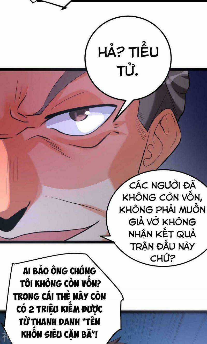 Đế Tế - Chapter 19 - Trang 19
