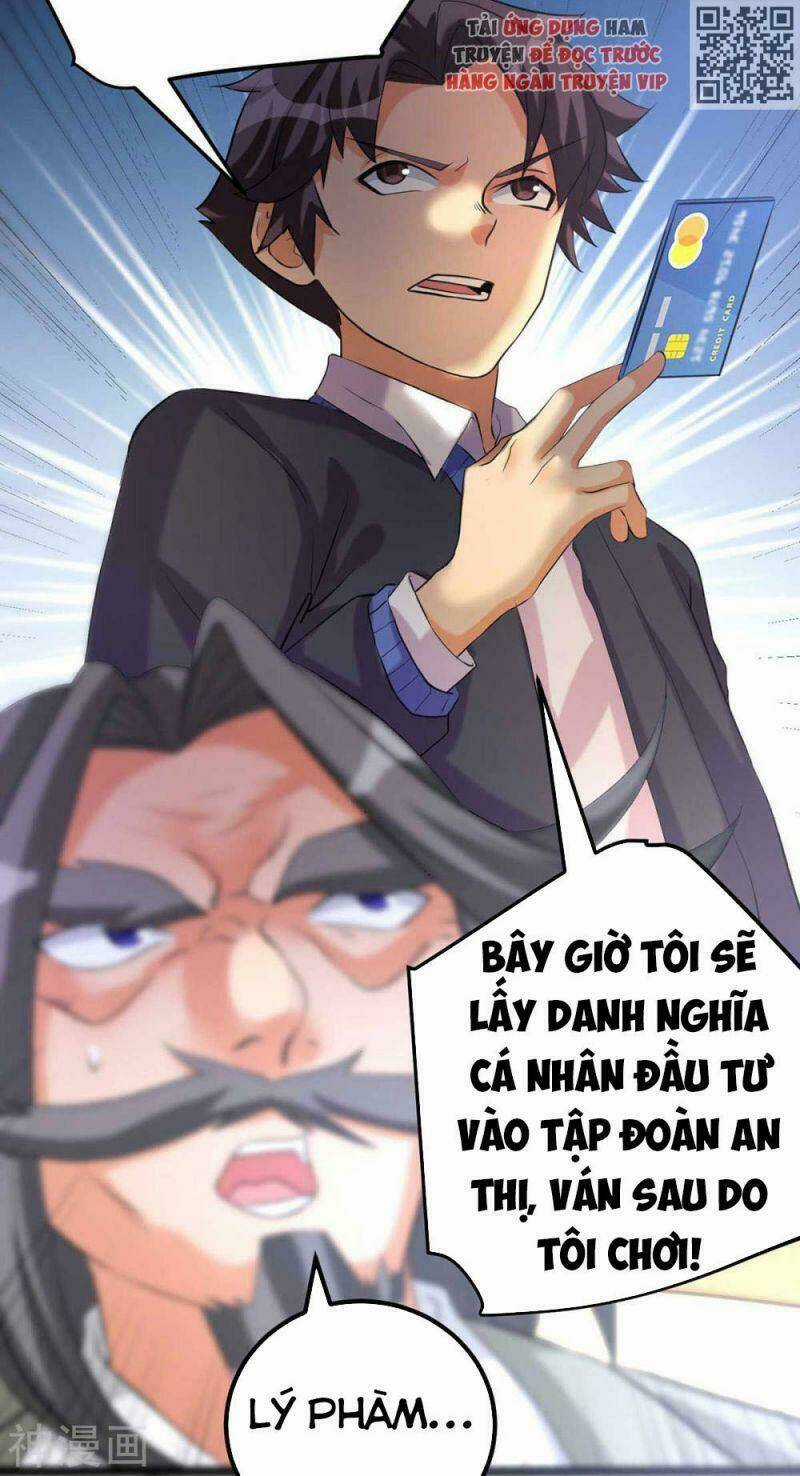 Đế Tế - Chapter 19 - Trang 20