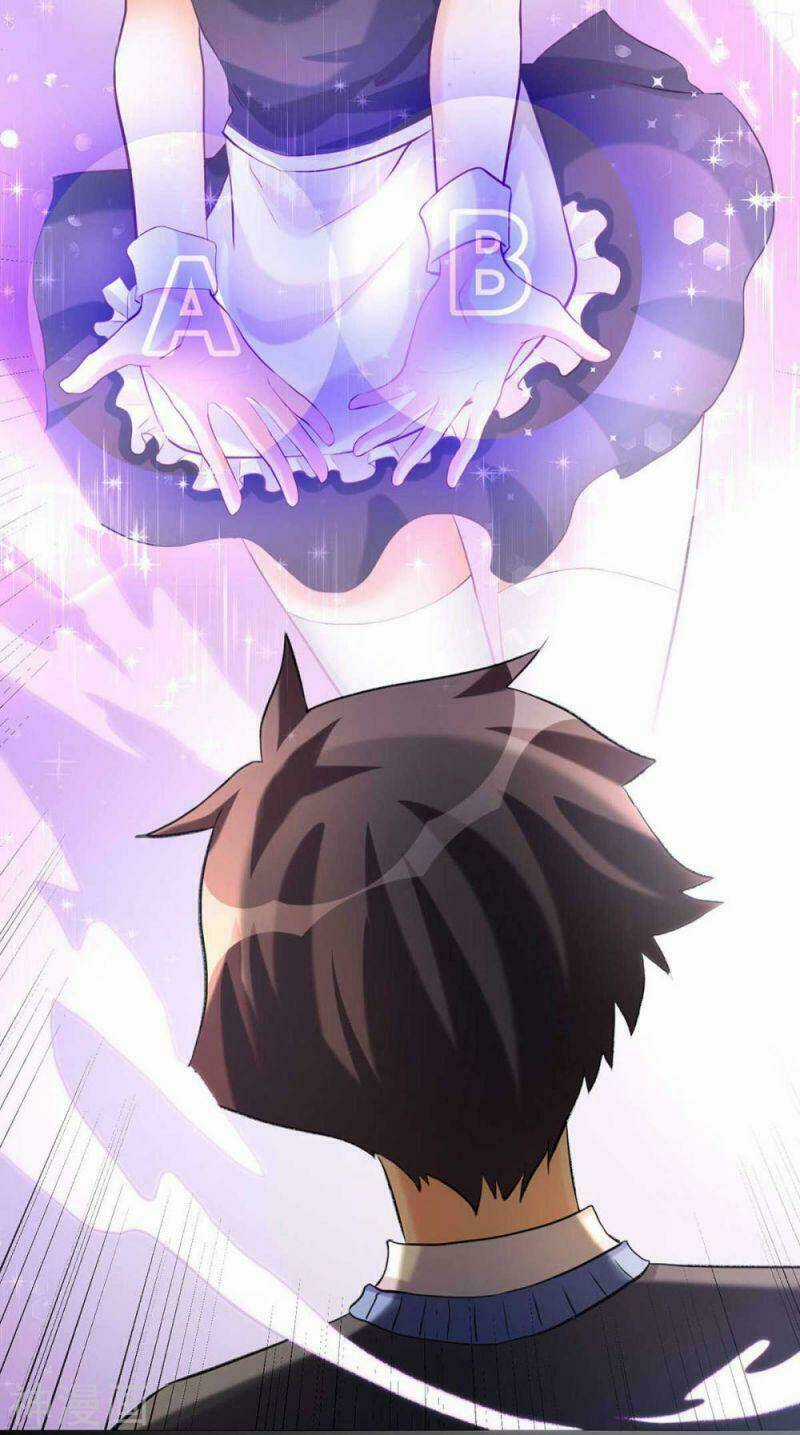 Đế Tế - Chapter 19 - Trang 23