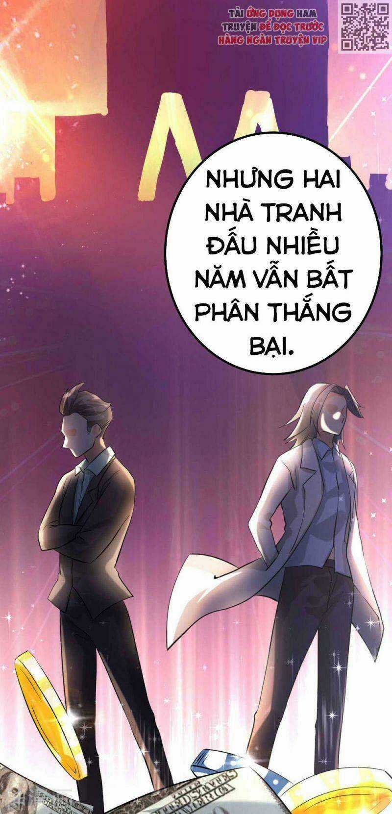 Đế Tế - Chapter 19 - Trang 4