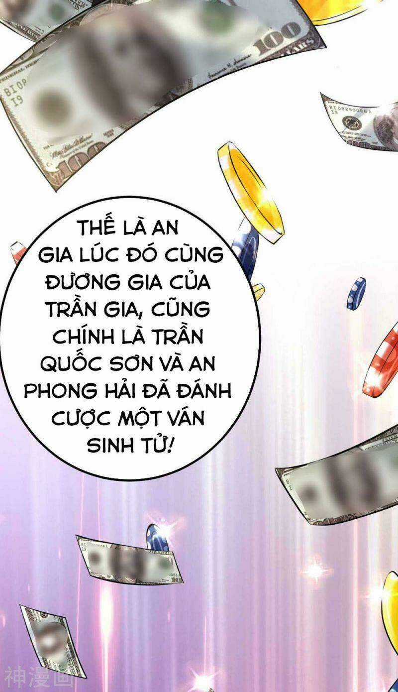 Đế Tế - Chapter 19 - Trang 5