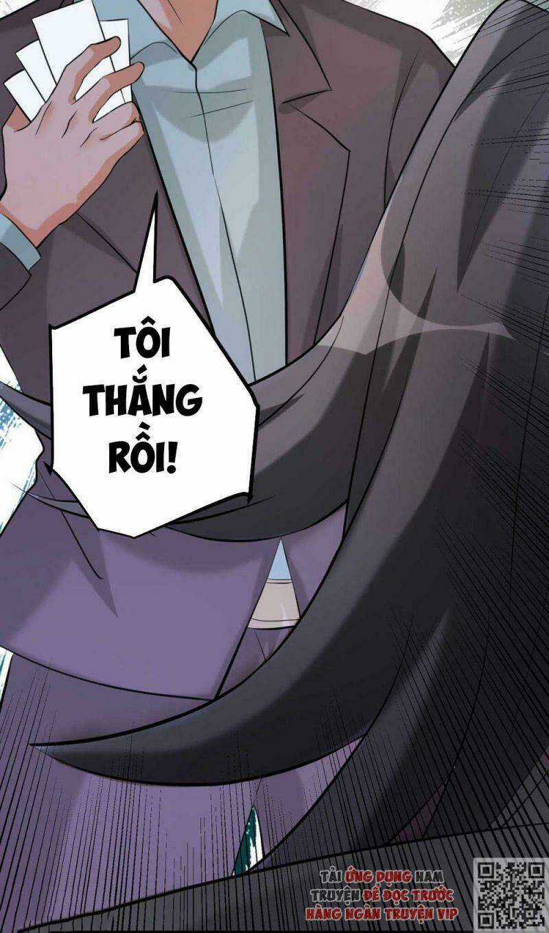 Đế Tế - Chapter 19 - Trang 10